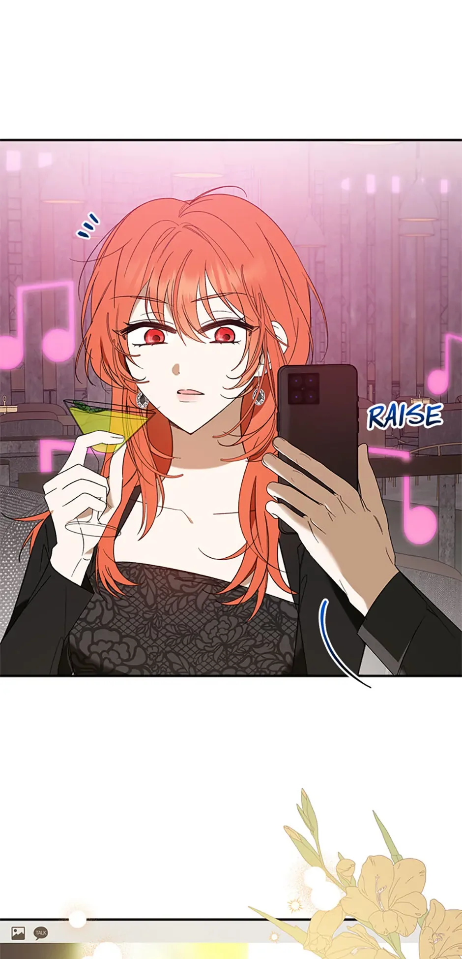 Ideal Match Delivery Service Chapter 63 page 15