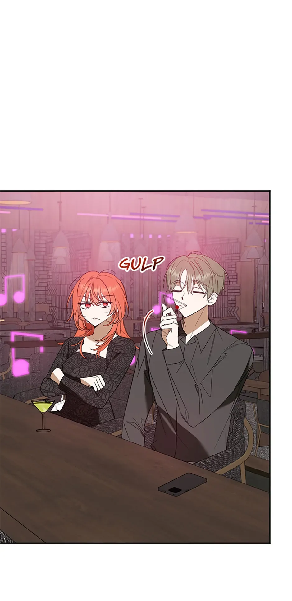 Ideal Match Delivery Service Chapter 63 page 22