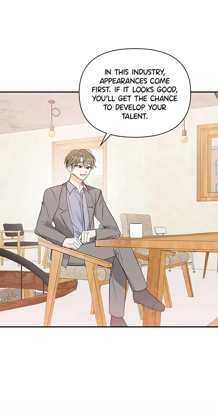 Ideal Match Delivery Service Chapter 61 page 33