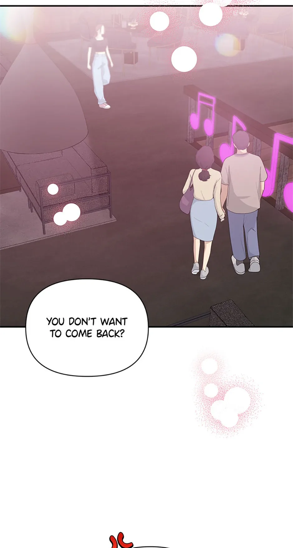 Ideal Match Delivery Service Chapter 63 page 6