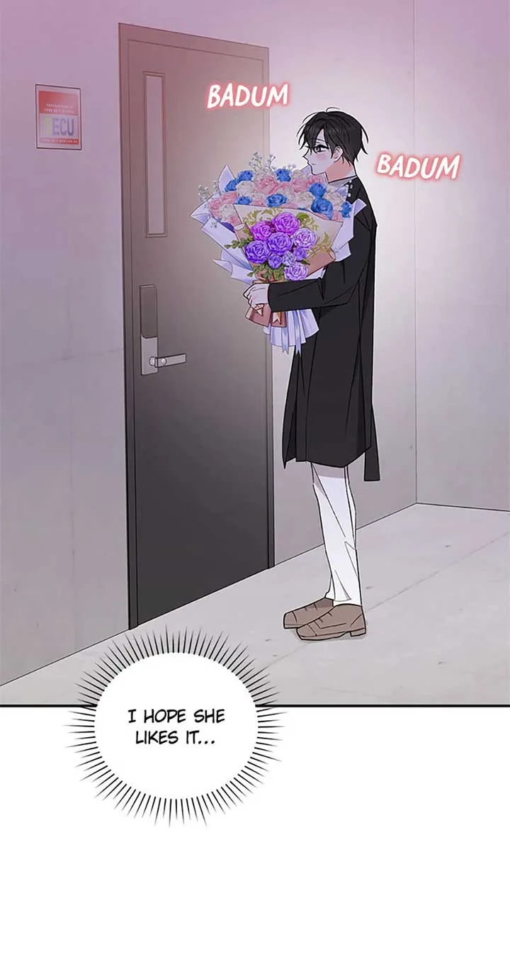 Ideal Match Delivery Service Chapter 61 page 63