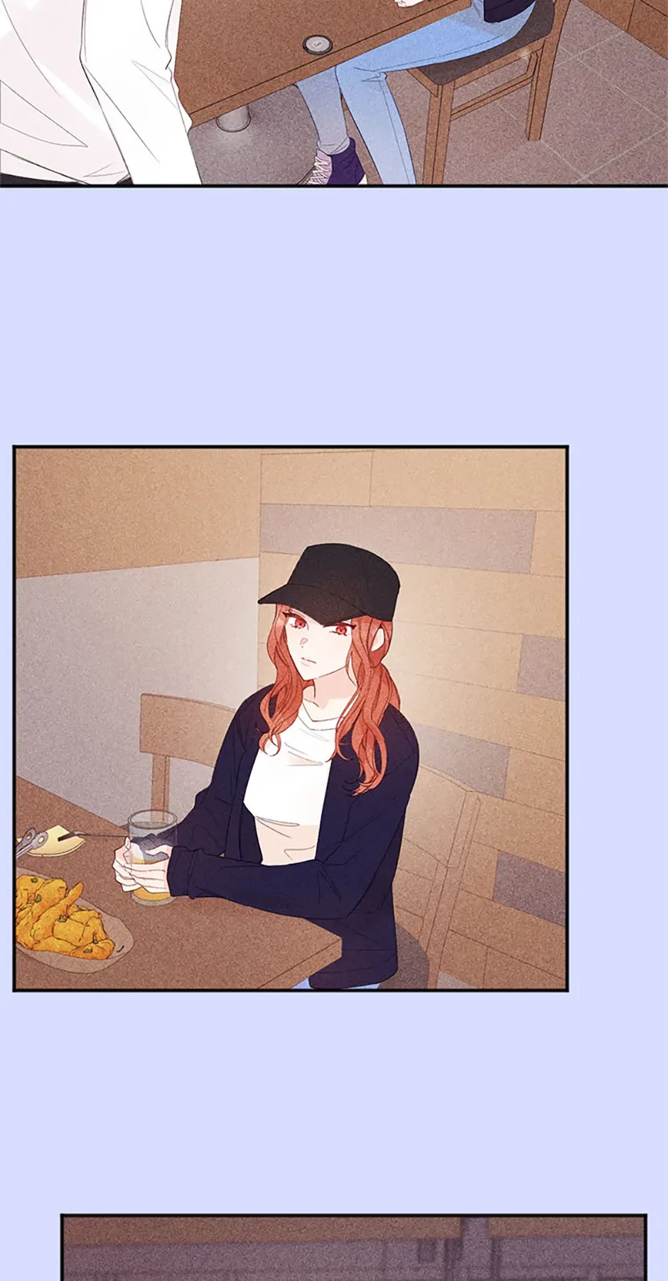 Ideal Match Delivery Service Chapter 63 page 34