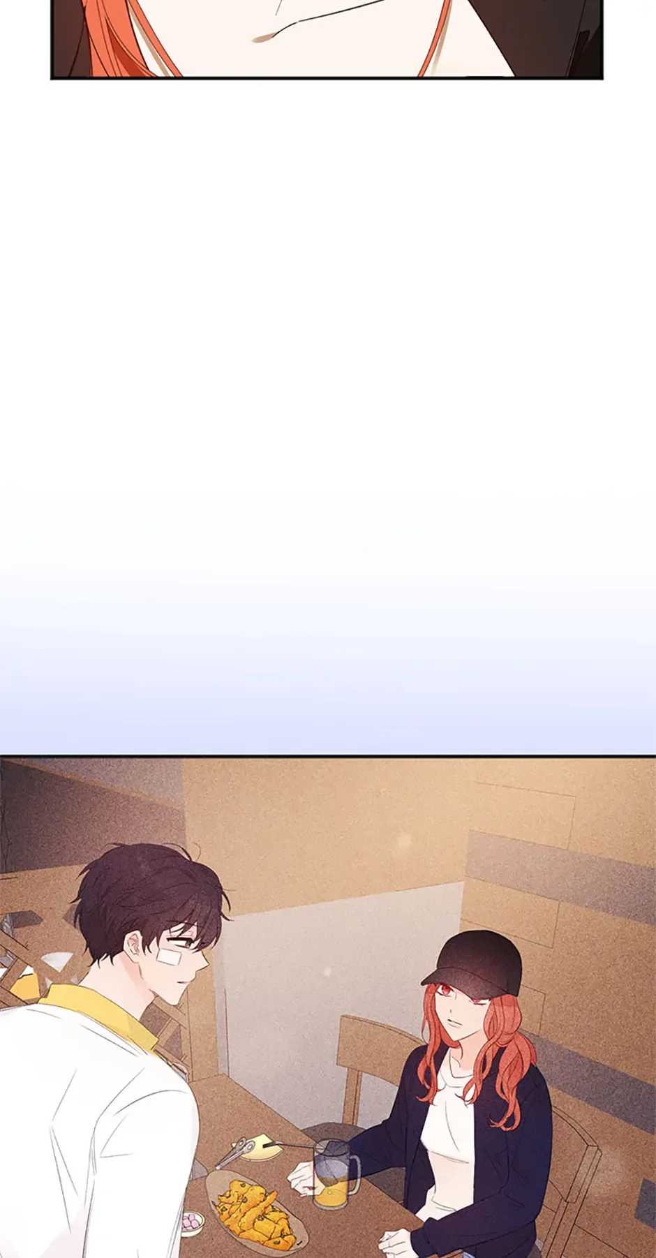 Ideal Match Delivery Service Chapter 63 page 33