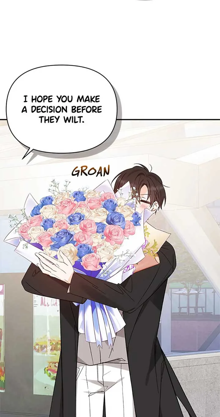 Ideal Match Delivery Service Chapter 61 page 58