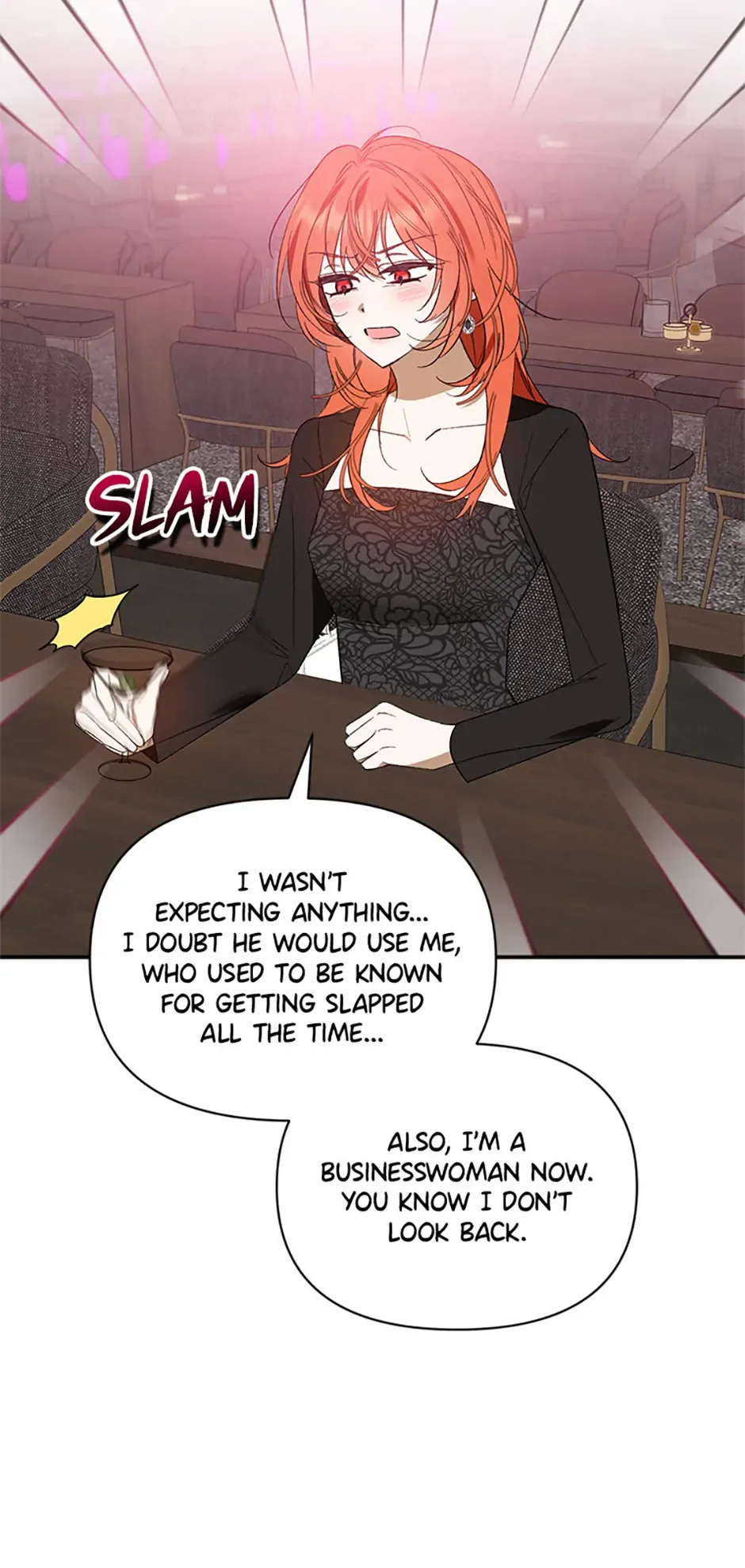 Ideal Match Delivery Service Chapter 63 page 12