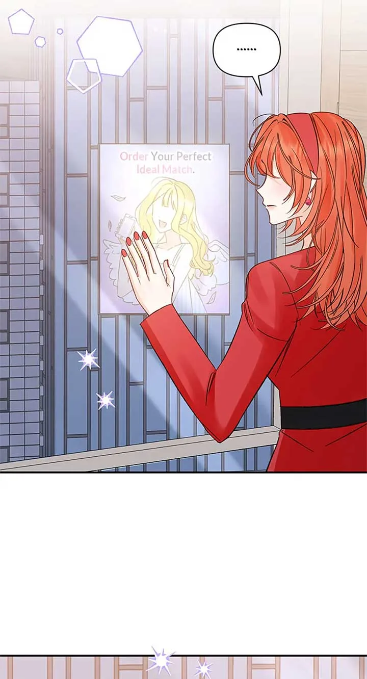 Ideal Match Delivery Service Chapter 60 page 55