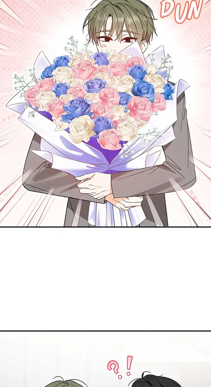 Ideal Match Delivery Service Chapter 61 page 54