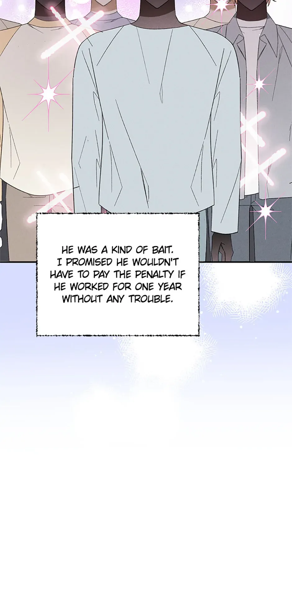 Ideal Match Delivery Service Chapter 63 page 39