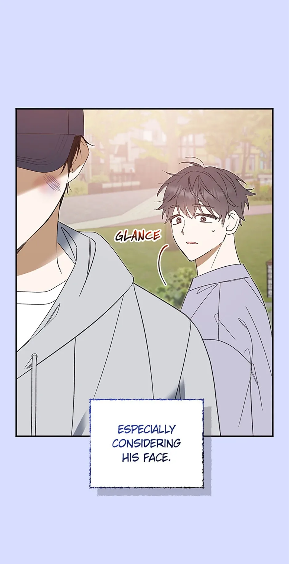 Ideal Match Delivery Service Chapter 63 page 45