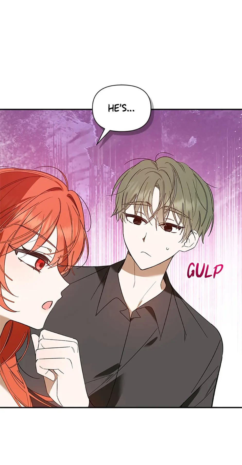 Ideal Match Delivery Service Chapter 63 page 30