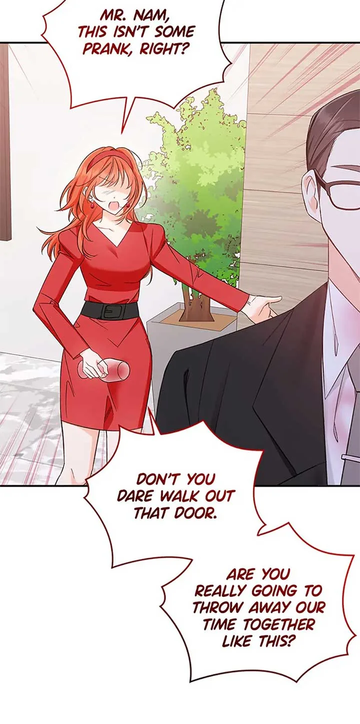 Ideal Match Delivery Service Chapter 60 page 48