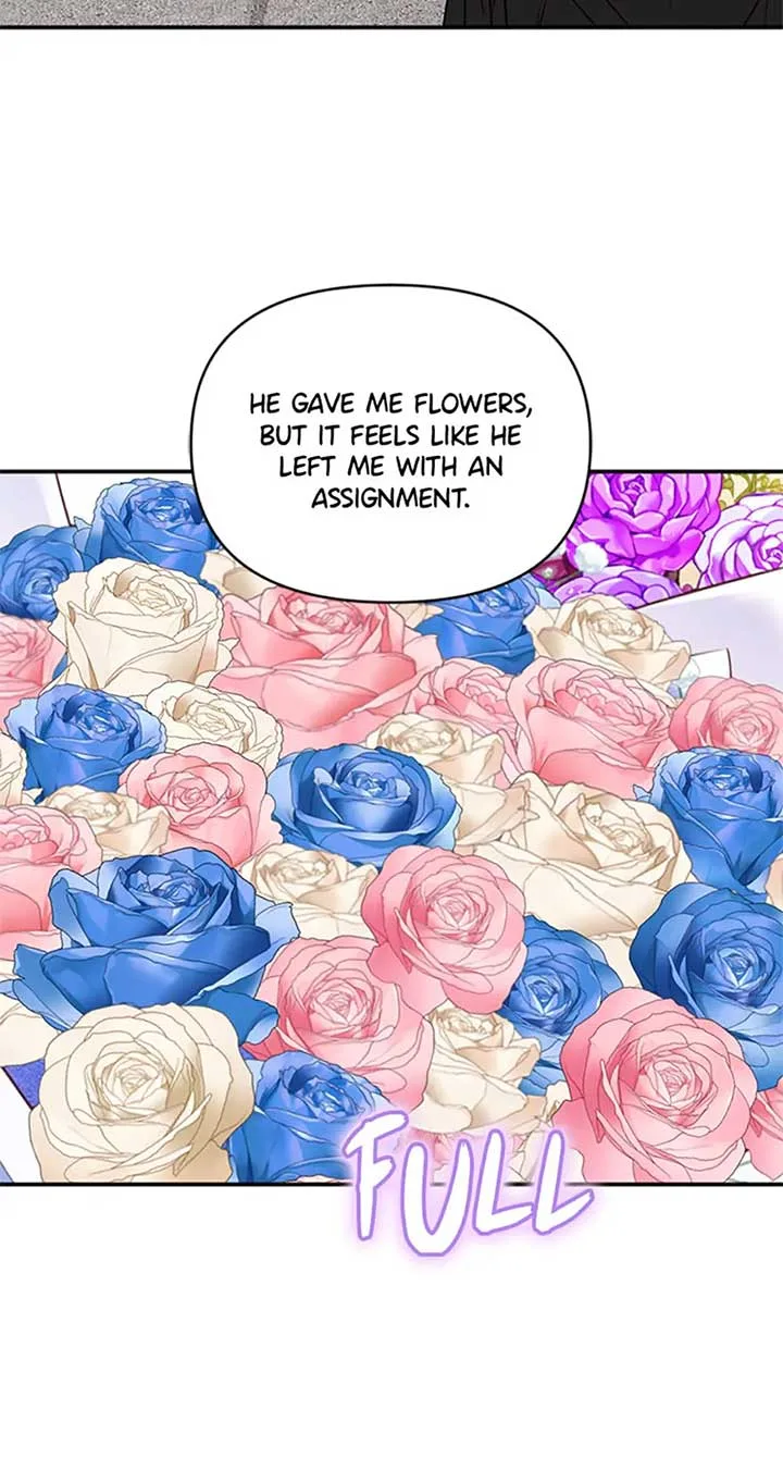 Ideal Match Delivery Service Chapter 61 page 60