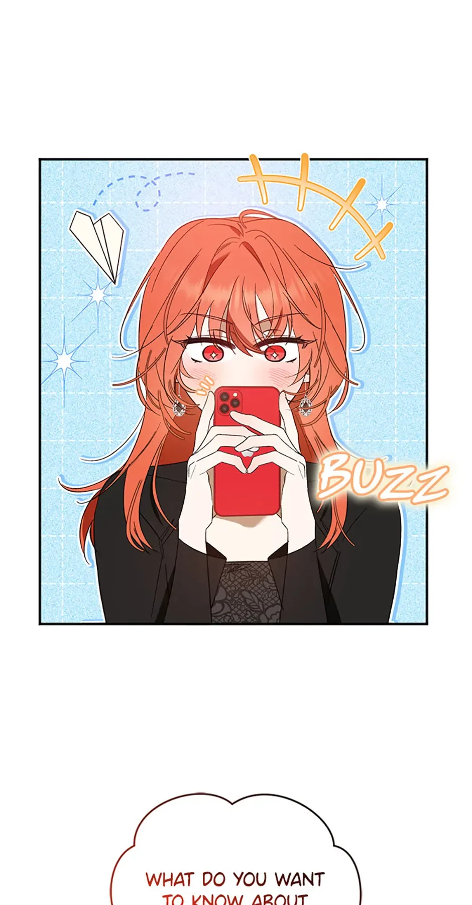 Ideal Match Delivery Service Chapter 63 page 28