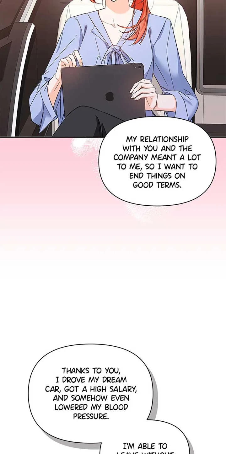 Ideal Match Delivery Service Chapter 60 page 46