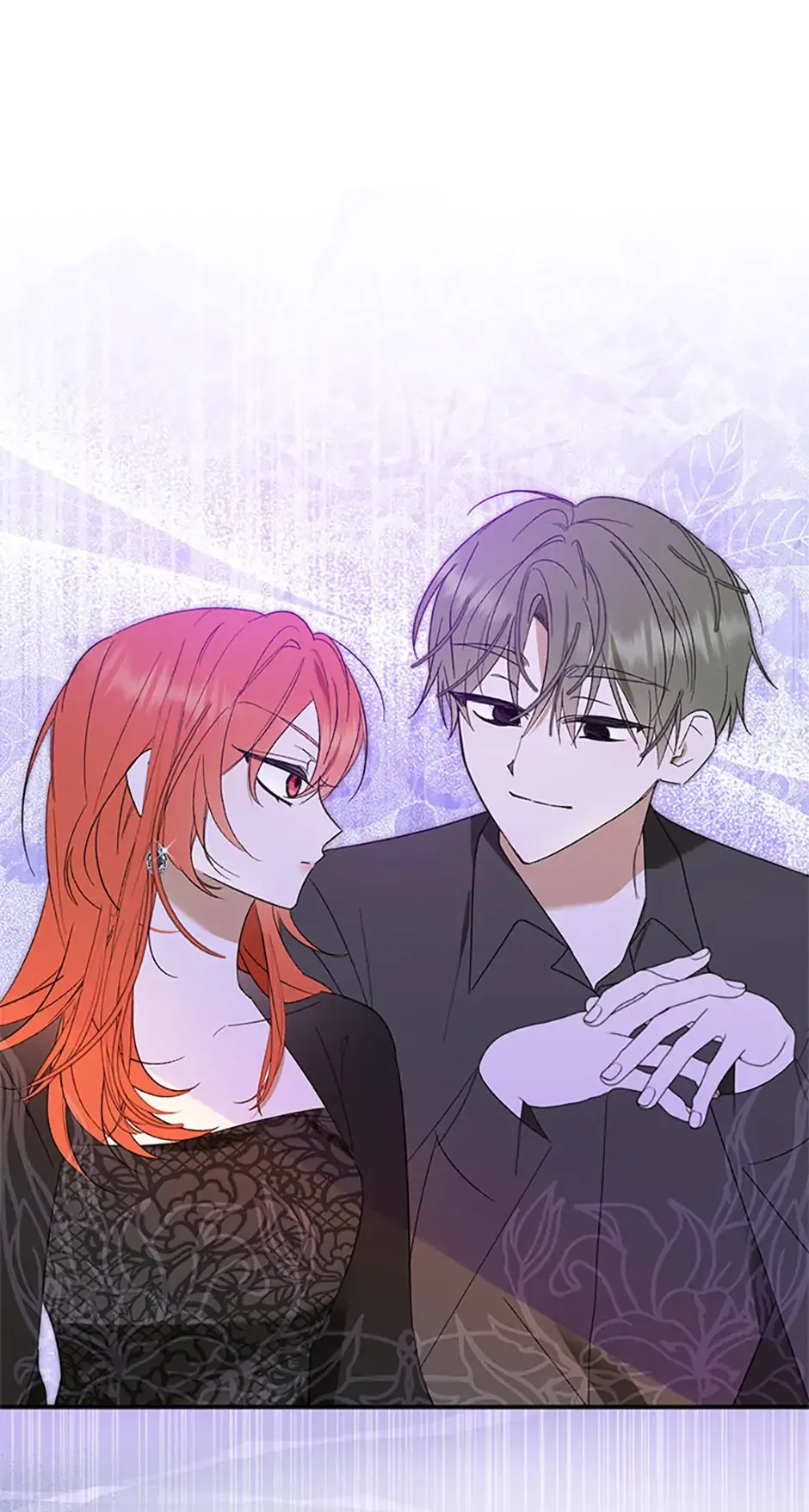Ideal Match Delivery Service Chapter 63 page 3