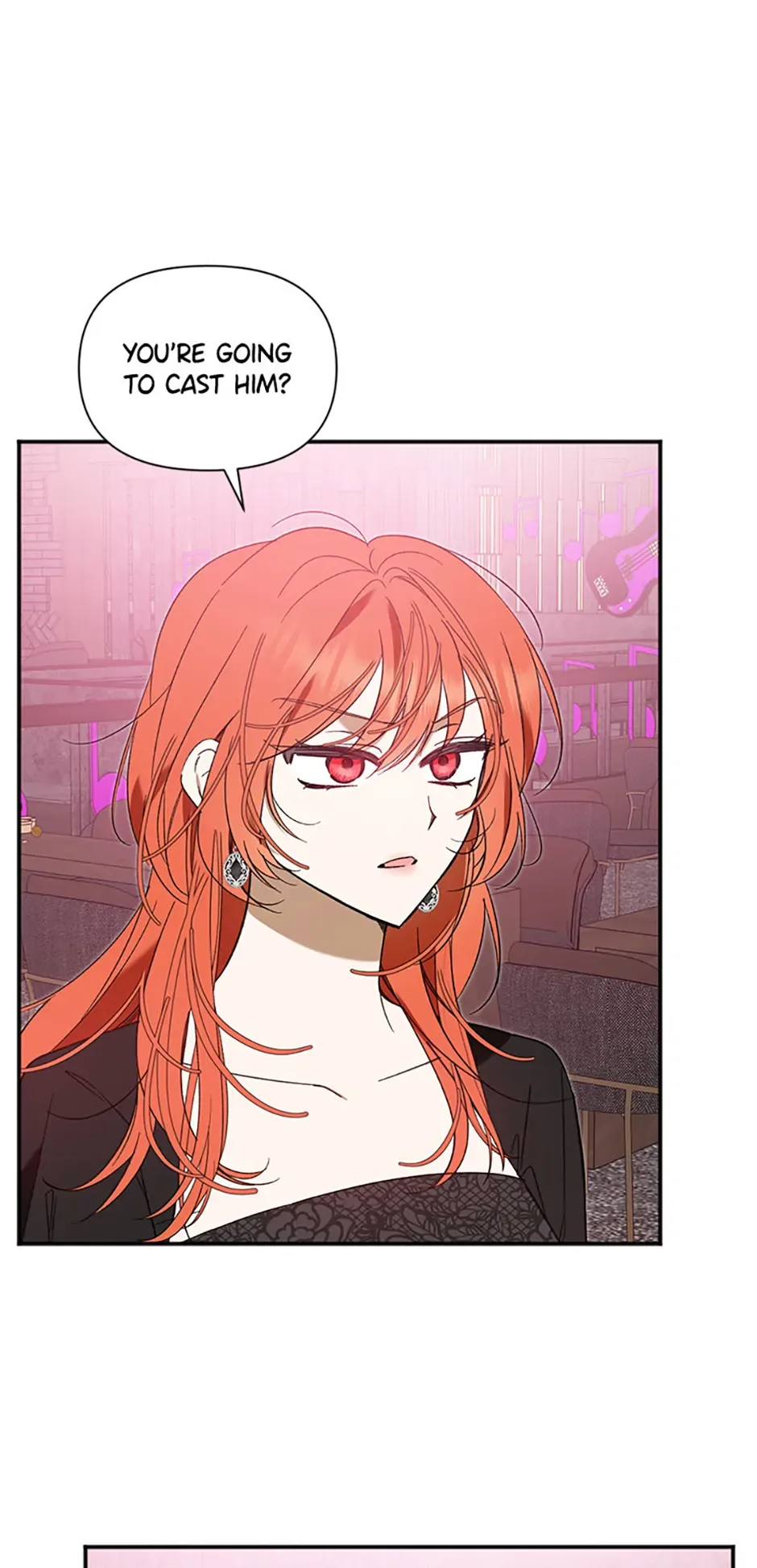 Ideal Match Delivery Service Chapter 63 page 17