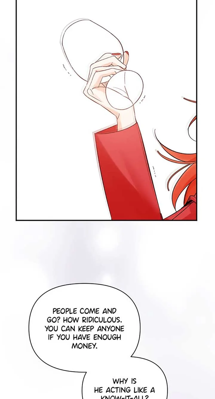 Ideal Match Delivery Service Chapter 60 page 53