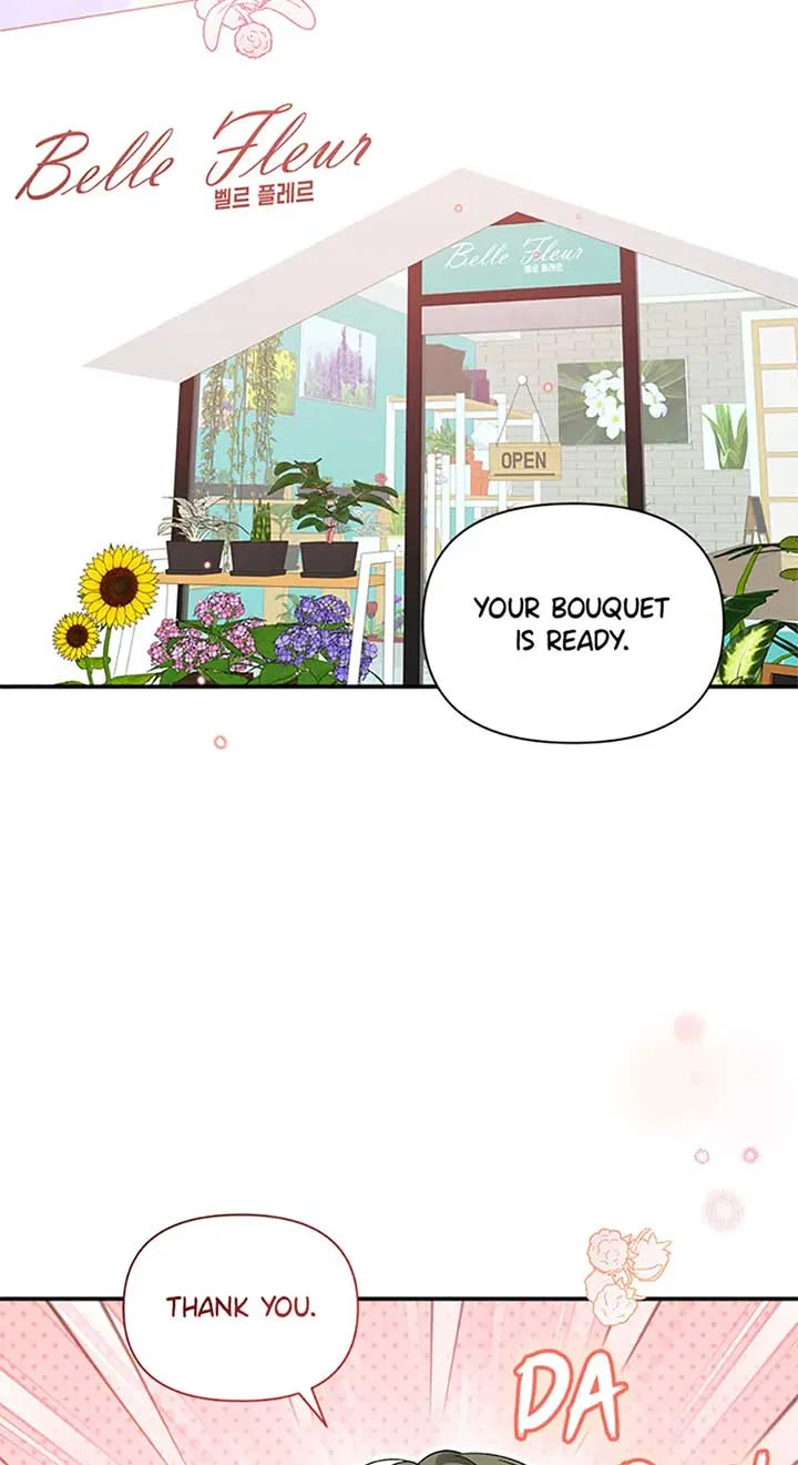 Ideal Match Delivery Service Chapter 61 page 53
