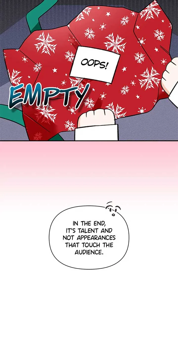 Ideal Match Delivery Service Chapter 61 page 32