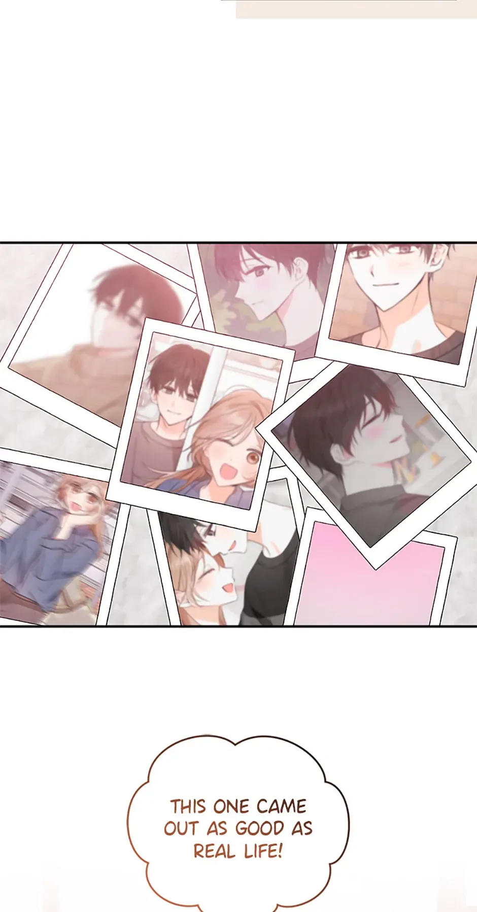 Ideal Match Delivery Service Chapter 63 page 57