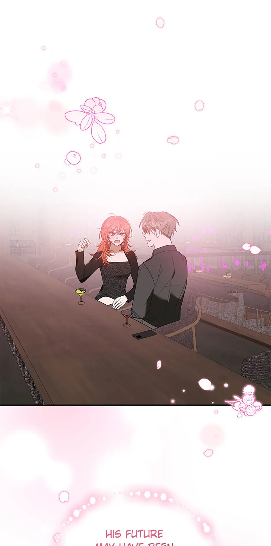 Ideal Match Delivery Service Chapter 63 page 52