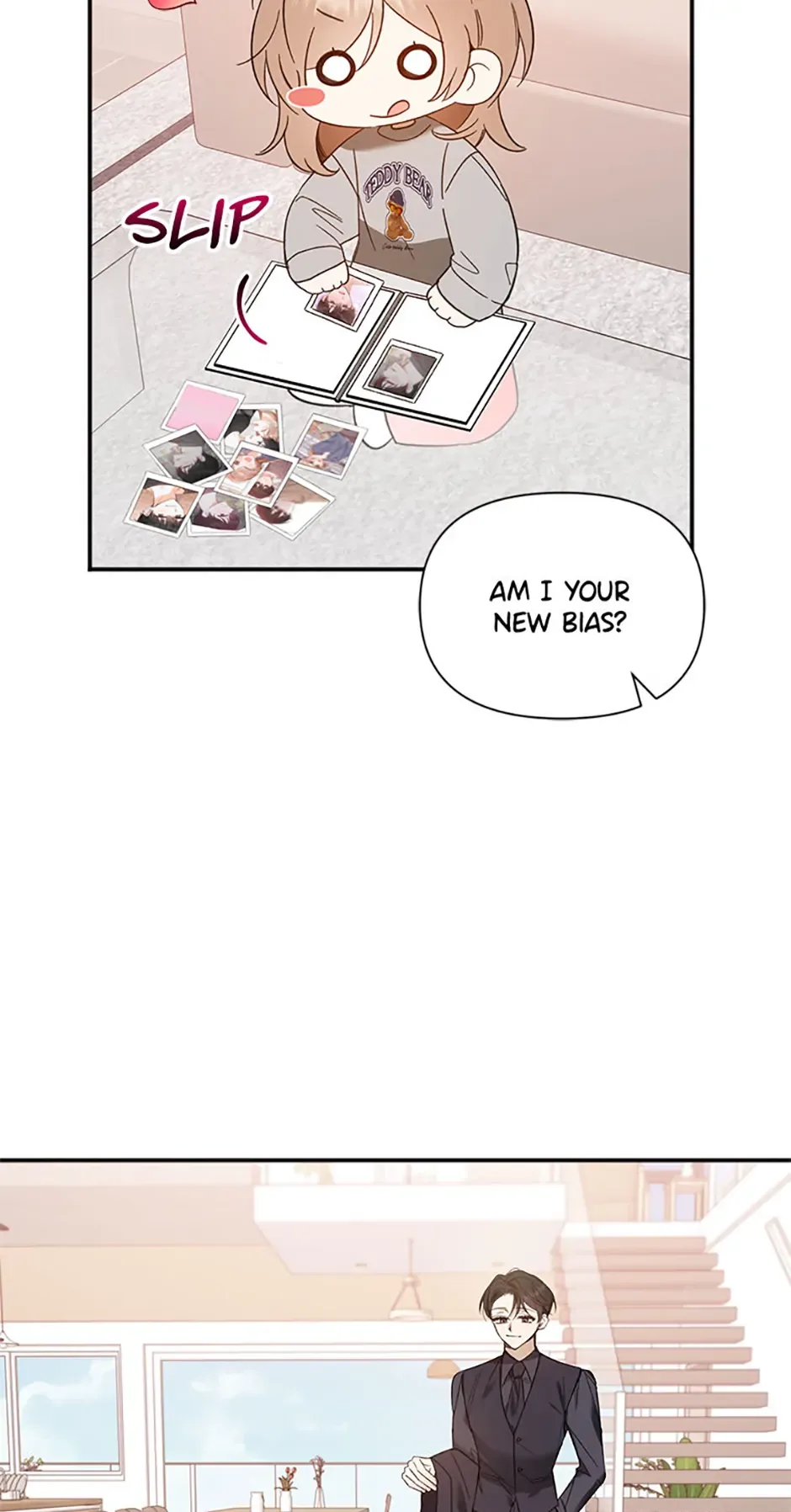 Ideal Match Delivery Service Chapter 63 page 59