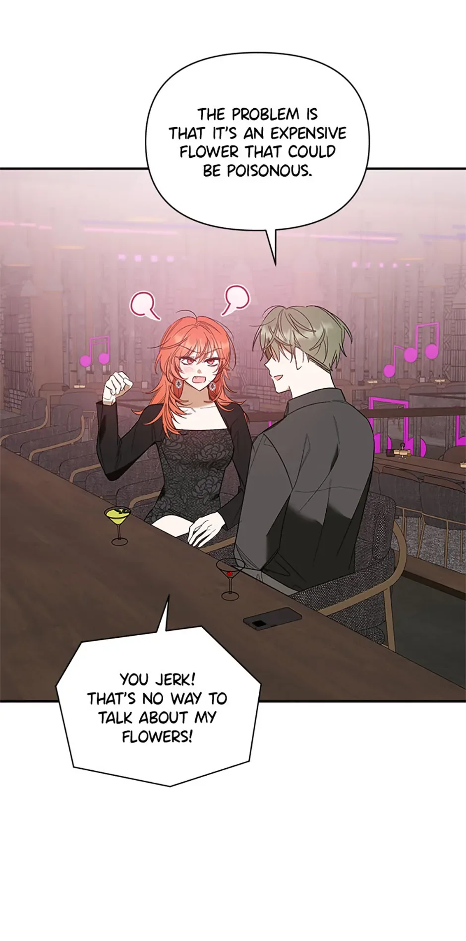Ideal Match Delivery Service Chapter 63 page 51