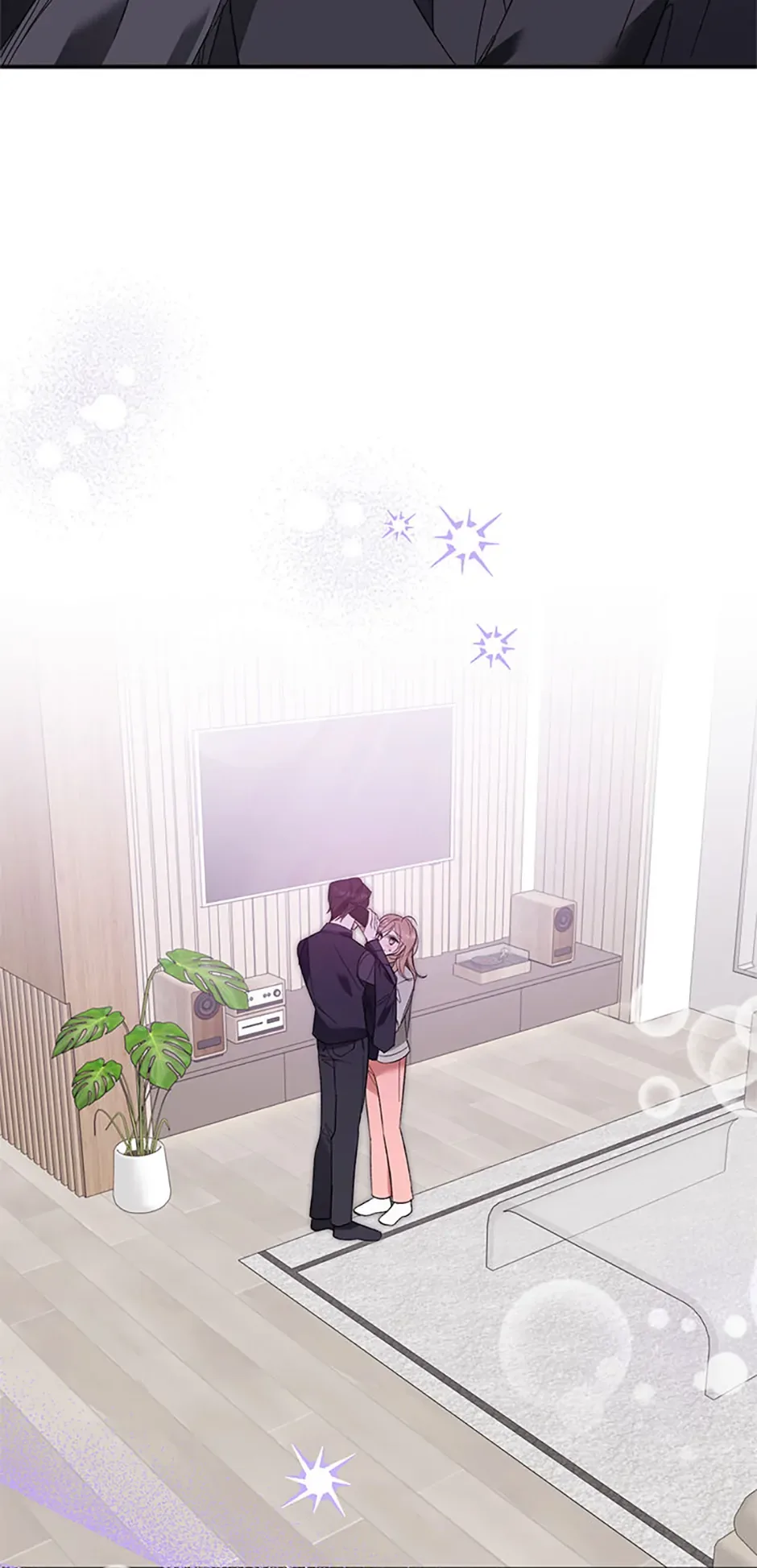 Ideal Match Delivery Service Chapter 63 page 69
