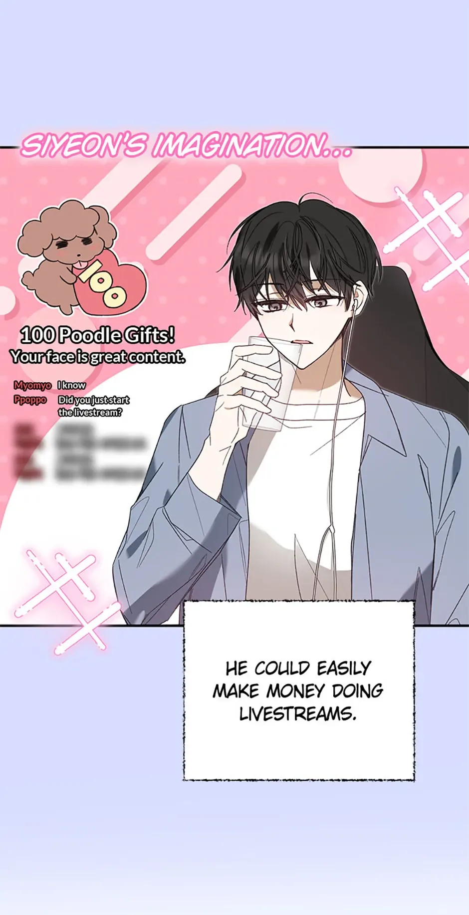 Ideal Match Delivery Service Chapter 63 page 46
