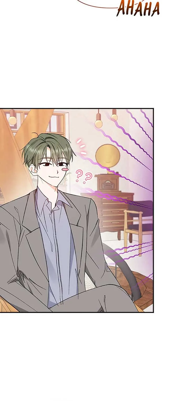 Ideal Match Delivery Service Chapter 61 page 46