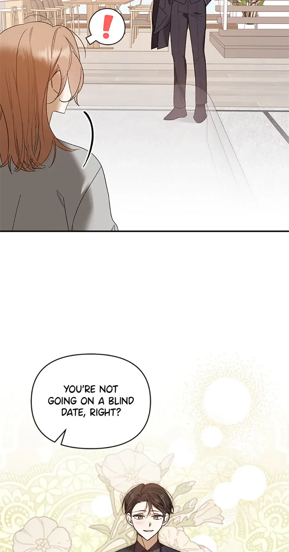 Ideal Match Delivery Service Chapter 63 page 60