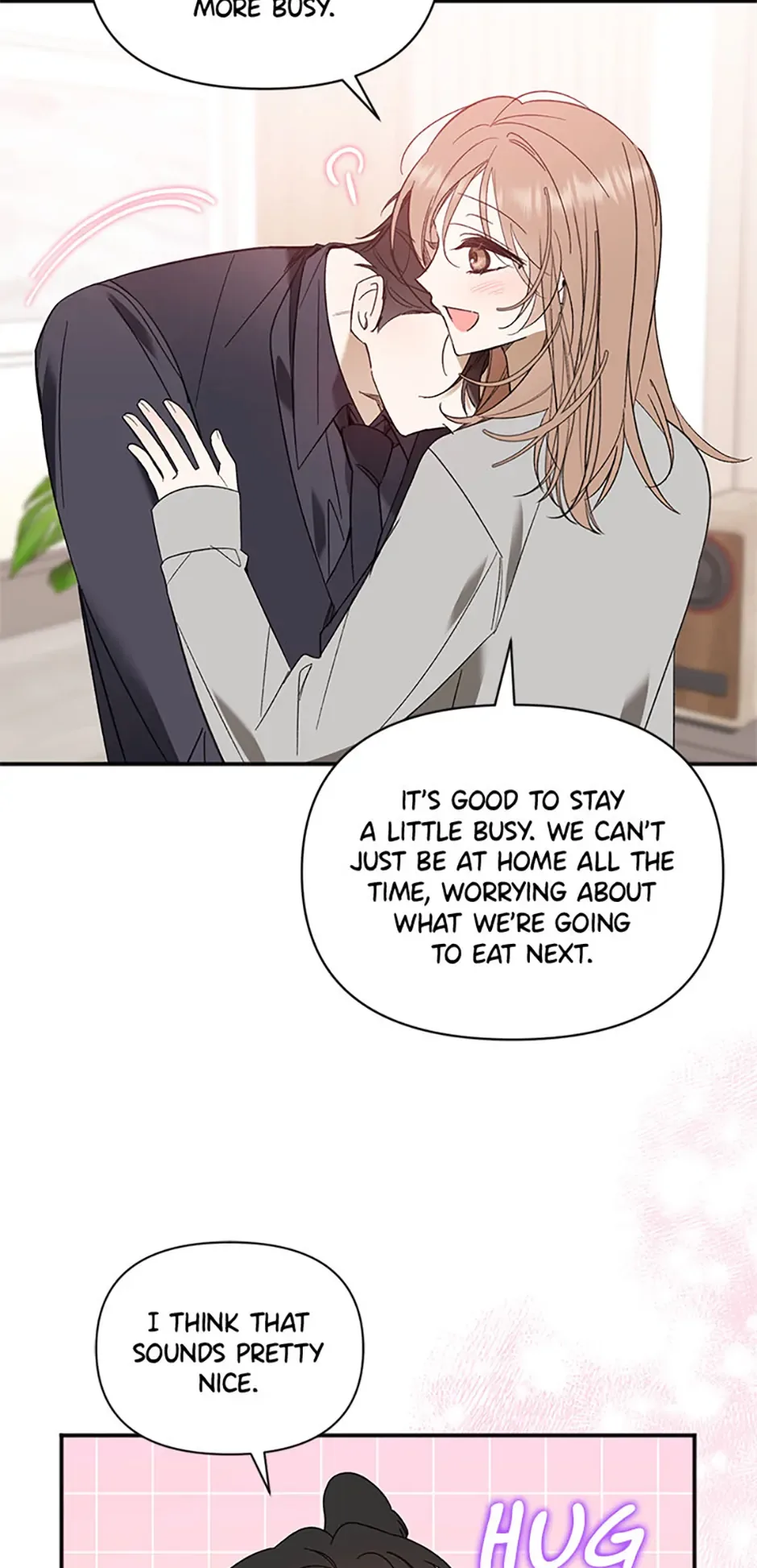 Ideal Match Delivery Service Chapter 63 page 65