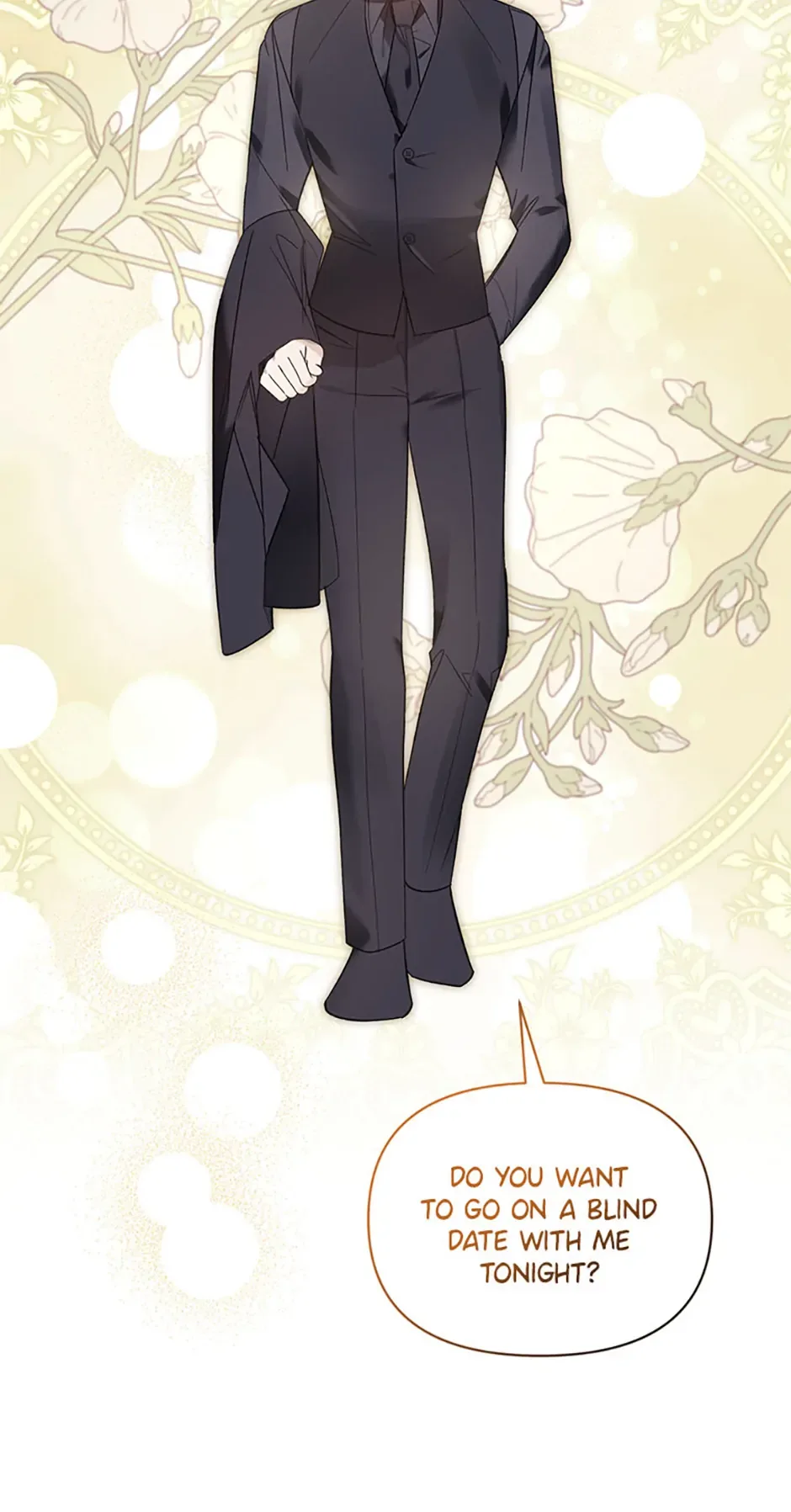Ideal Match Delivery Service Chapter 63 page 61