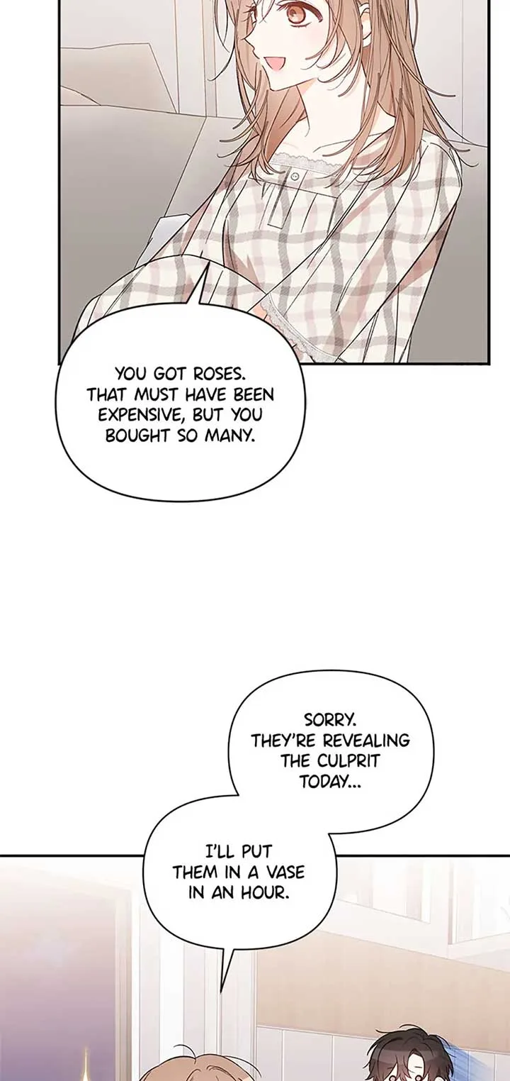 Ideal Match Delivery Service Chapter 61 page 72