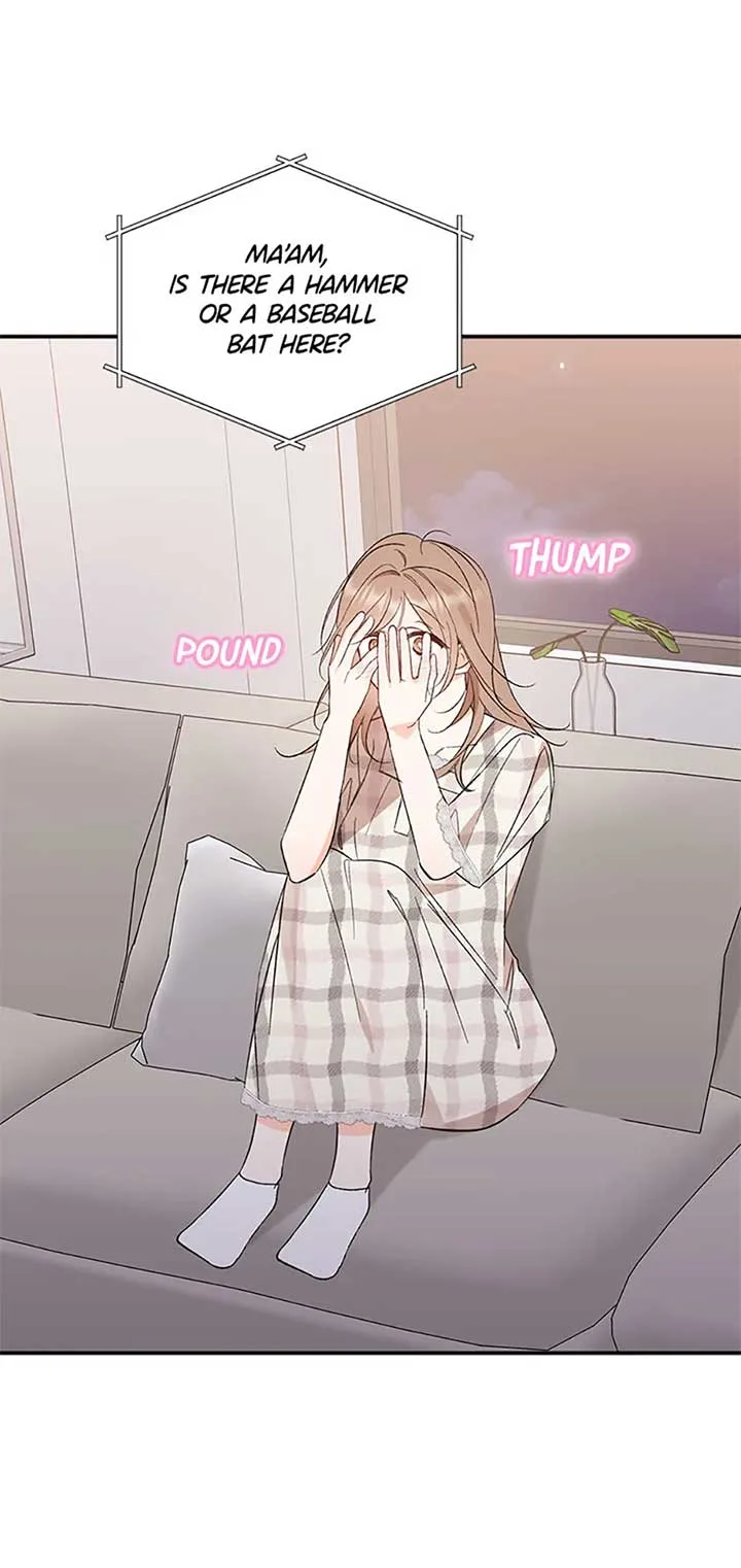 Ideal Match Delivery Service Chapter 61 page 75