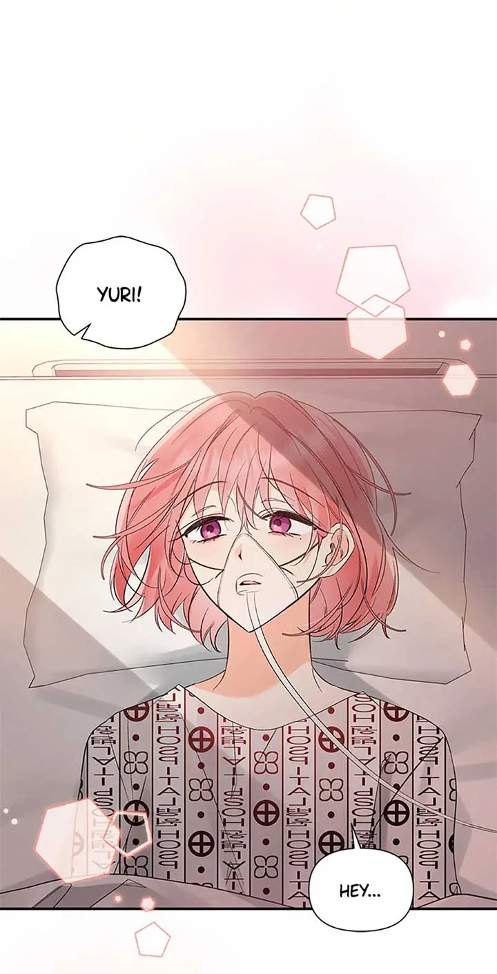 Ideal Match Delivery Service Chapter 60 page 63