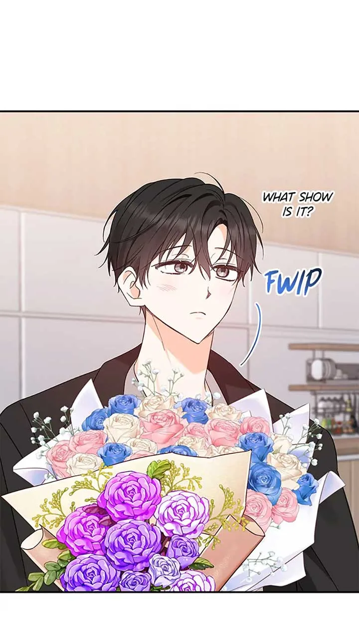 Ideal Match Delivery Service Chapter 61 page 77