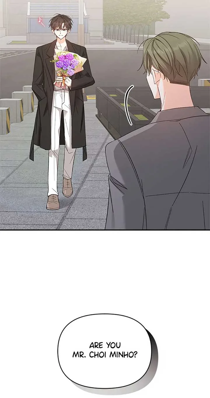 Ideal Match Delivery Service Chapter 60 page 70