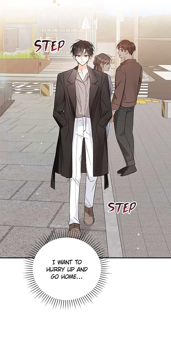 Ideal Match Delivery Service Chapter 60 page 67