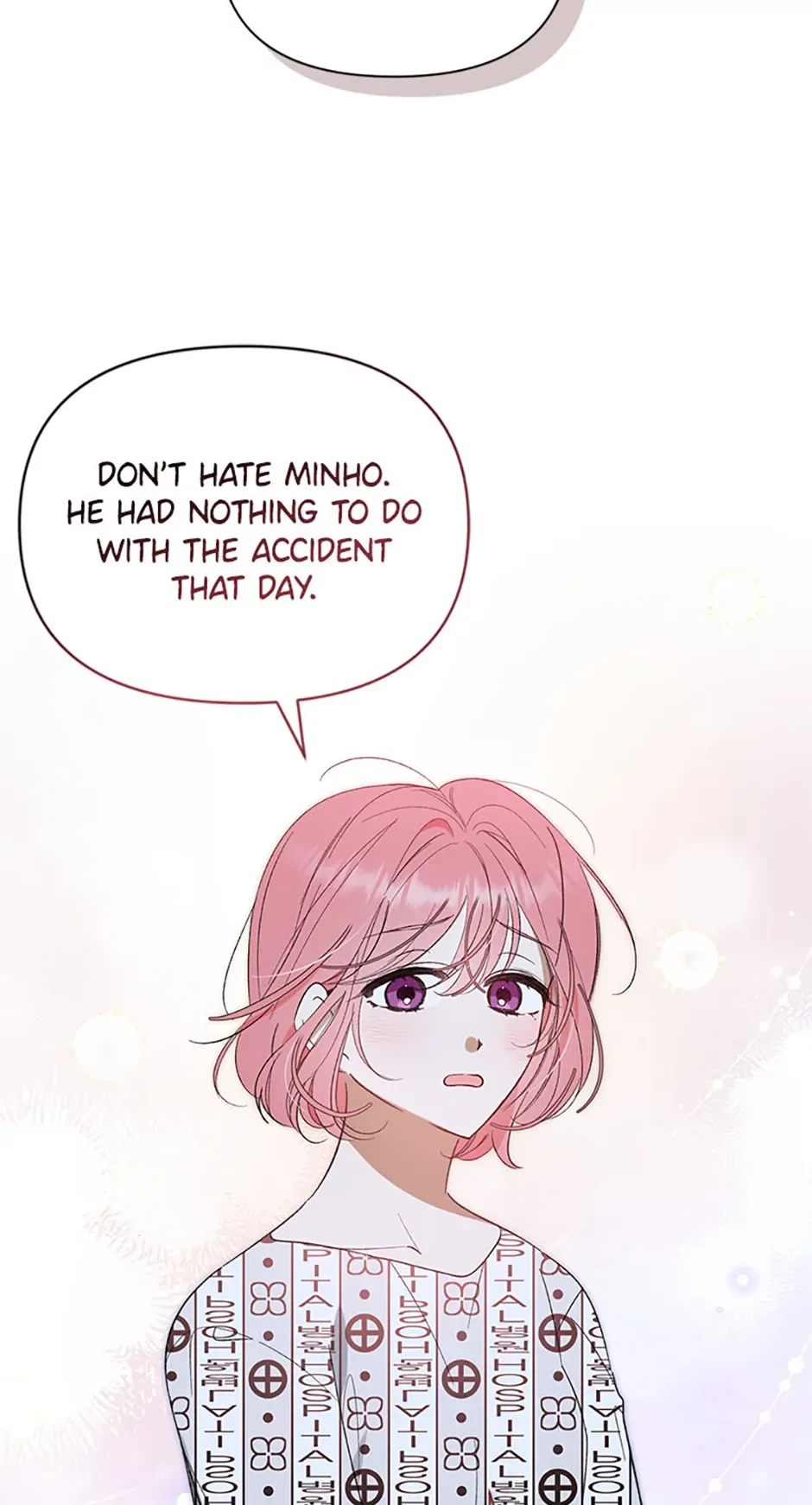 Ideal Match Delivery Service Chapter 64 page 17