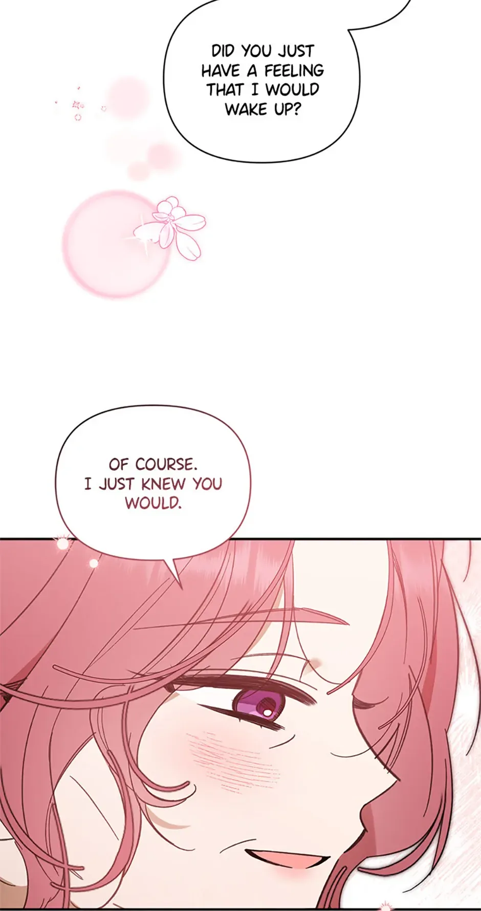 Ideal Match Delivery Service Chapter 64 page 12