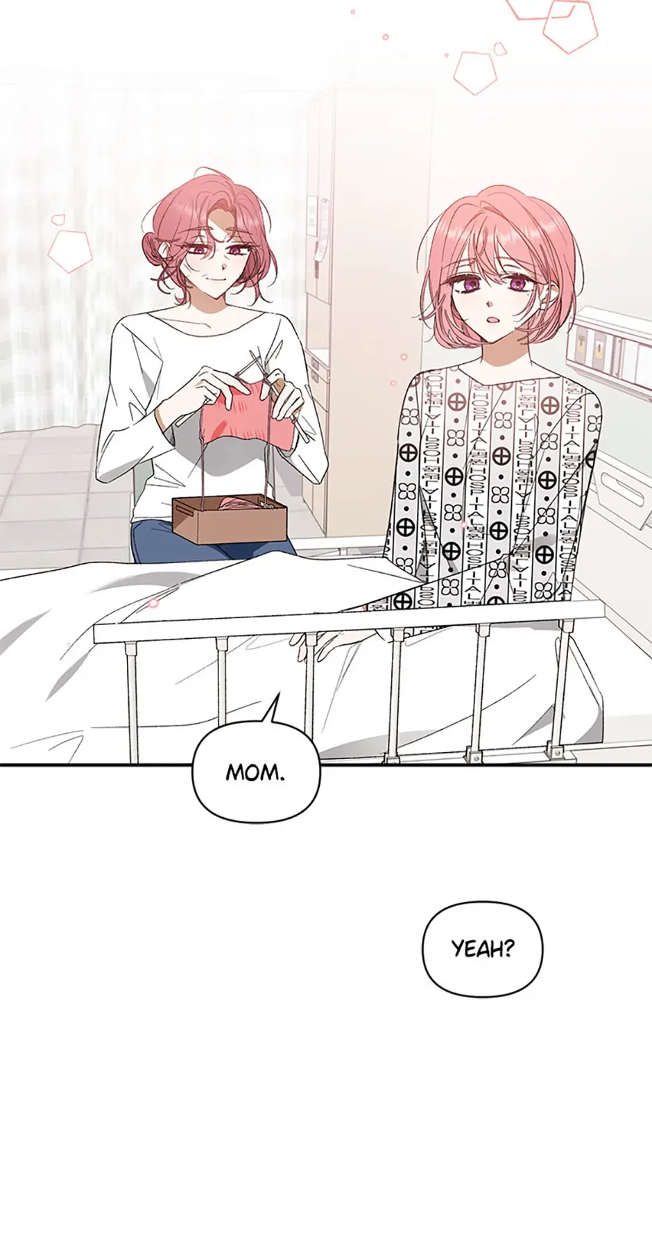 Ideal Match Delivery Service Chapter 64 page 7