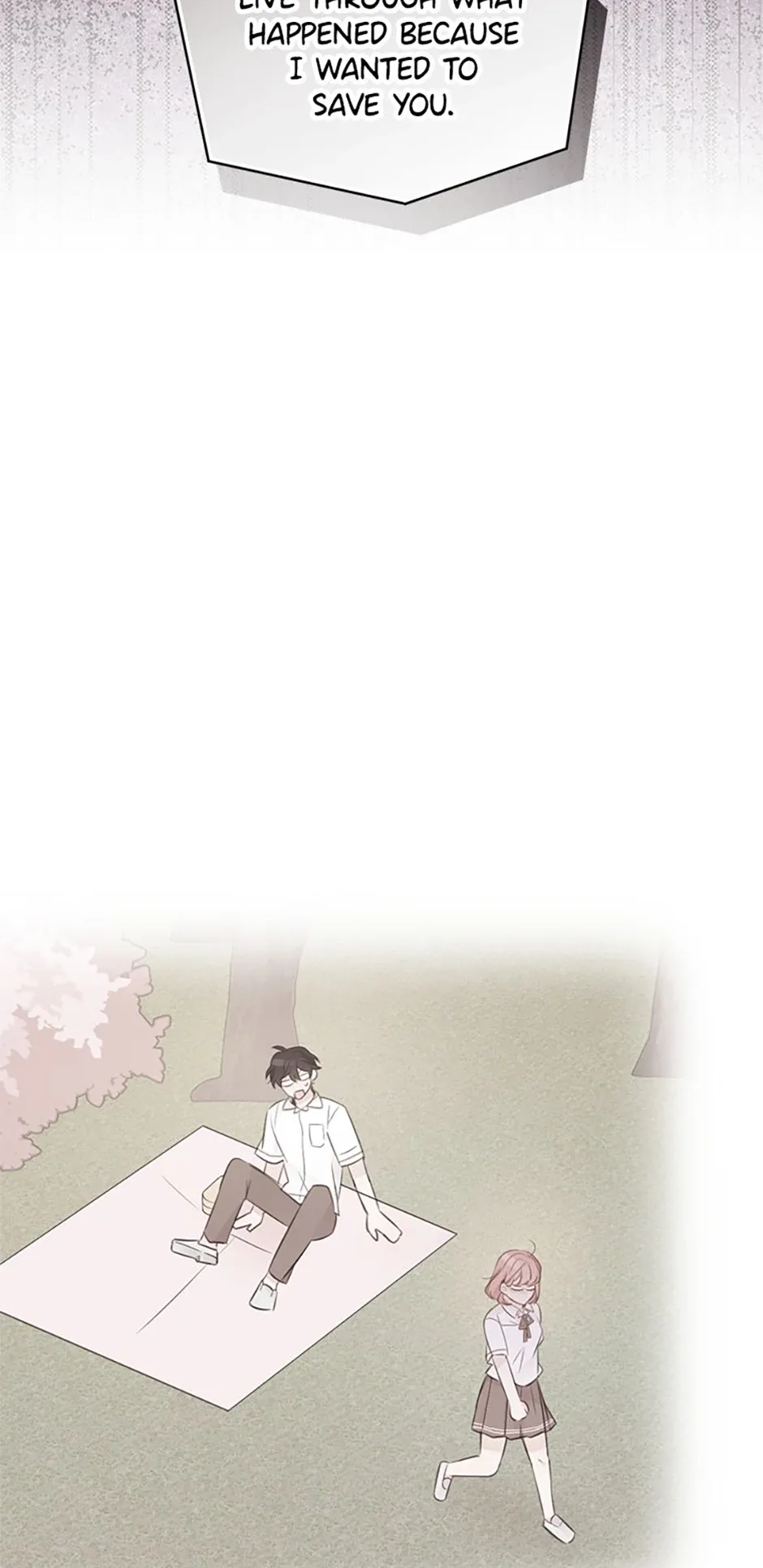 Ideal Match Delivery Service Chapter 64 page 44