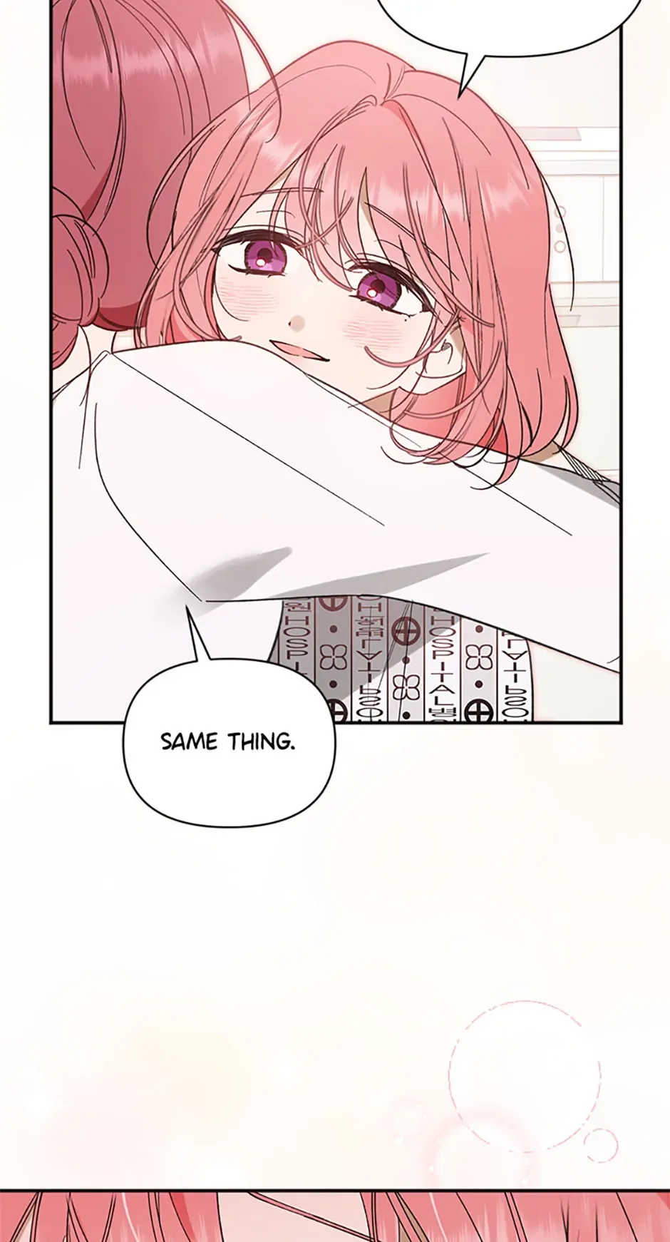 Ideal Match Delivery Service Chapter 64 page 21
