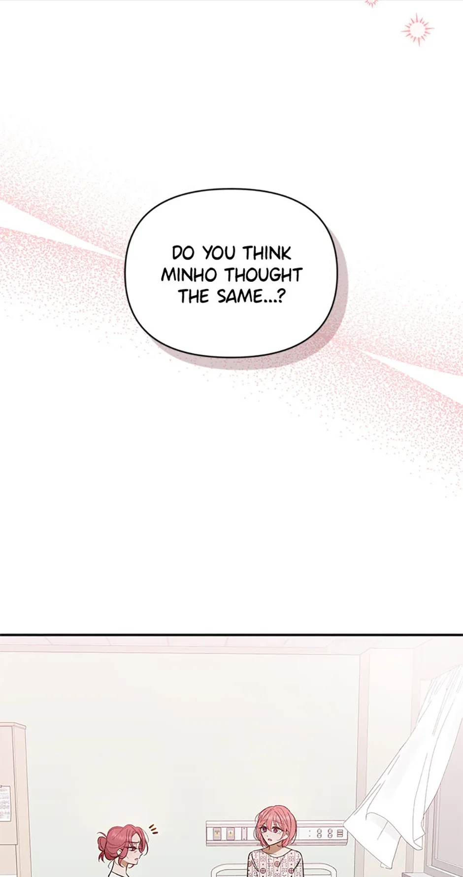 Ideal Match Delivery Service Chapter 64 page 13