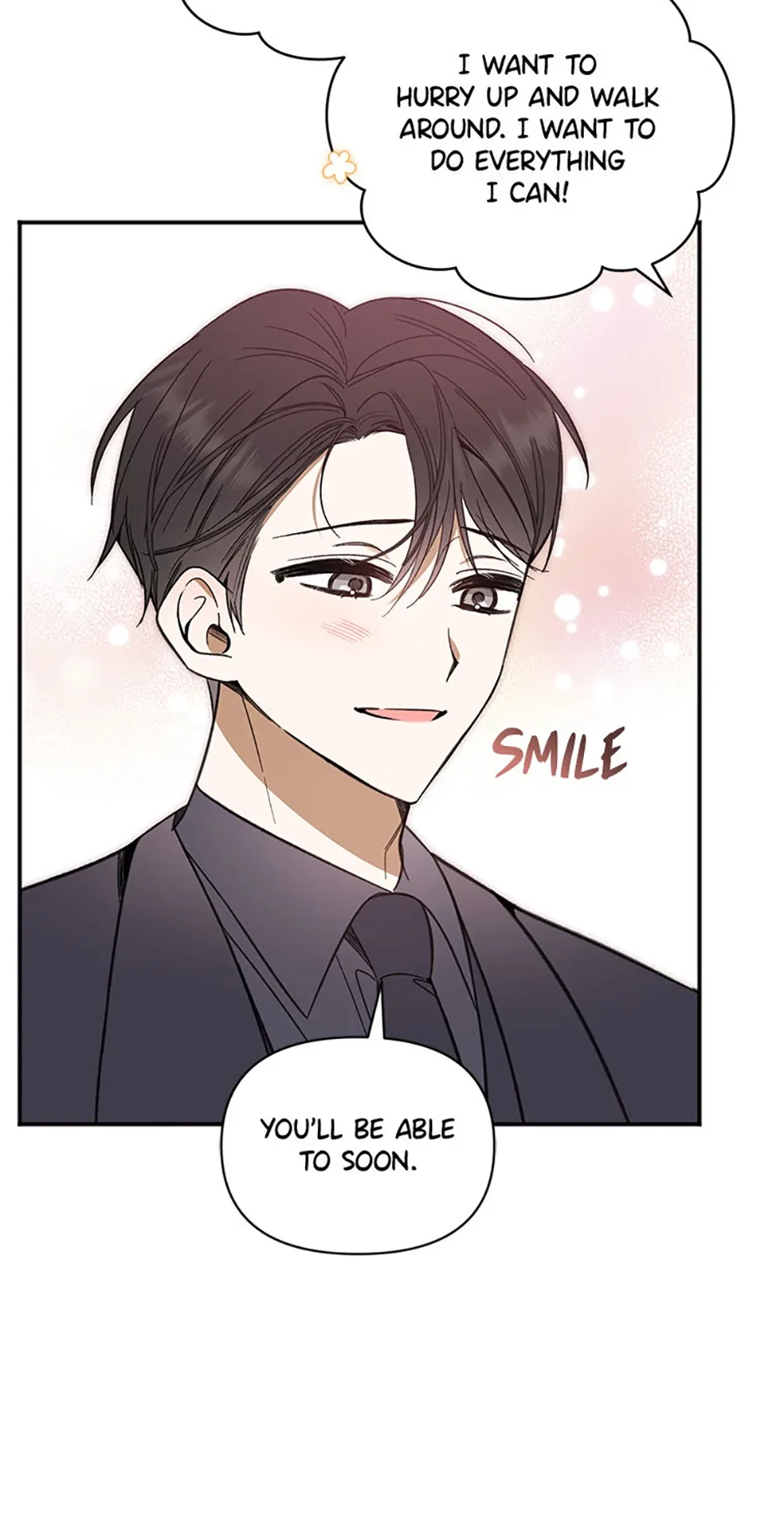Ideal Match Delivery Service Chapter 64 page 29