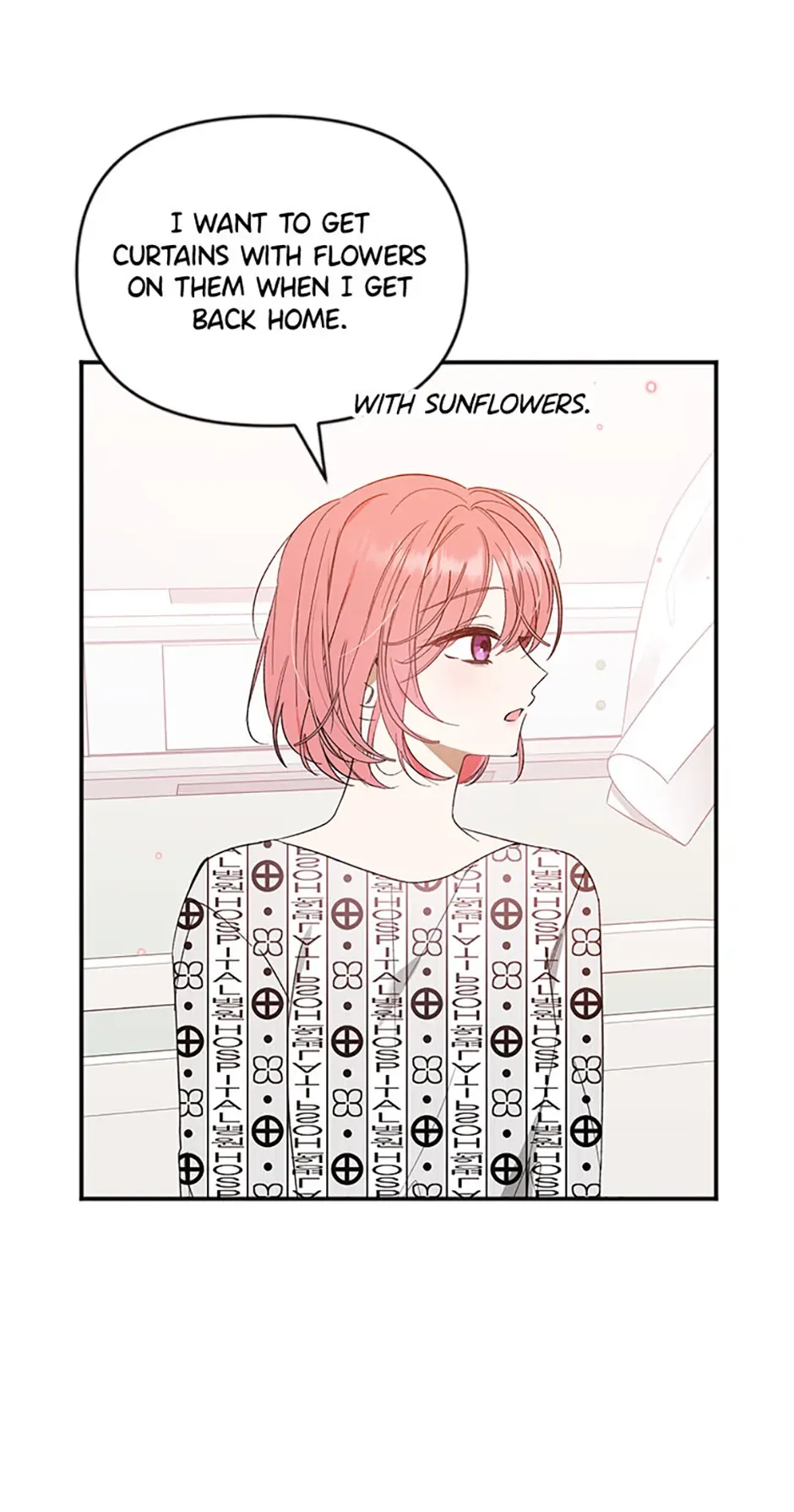 Ideal Match Delivery Service Chapter 64 page 8