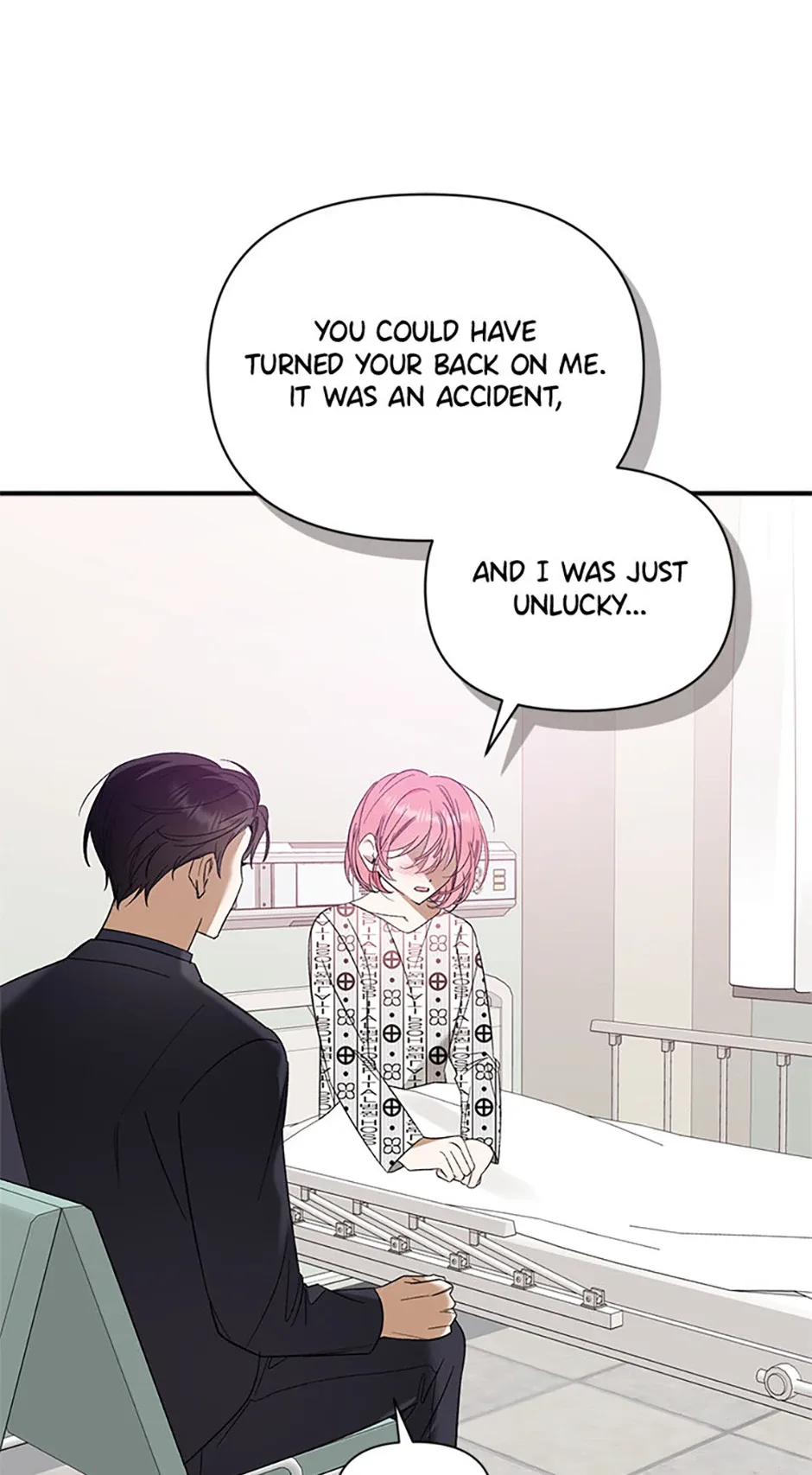 Ideal Match Delivery Service Chapter 64 page 36