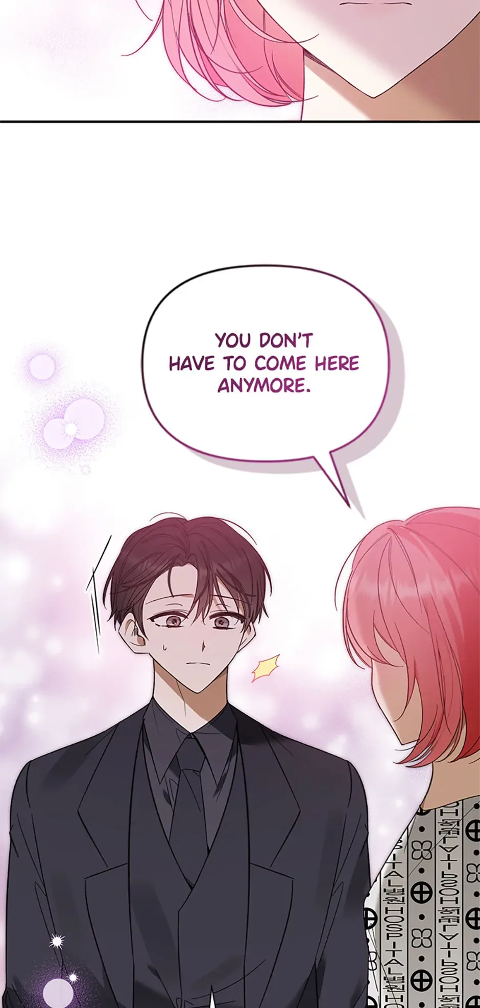 Ideal Match Delivery Service Chapter 64 page 52