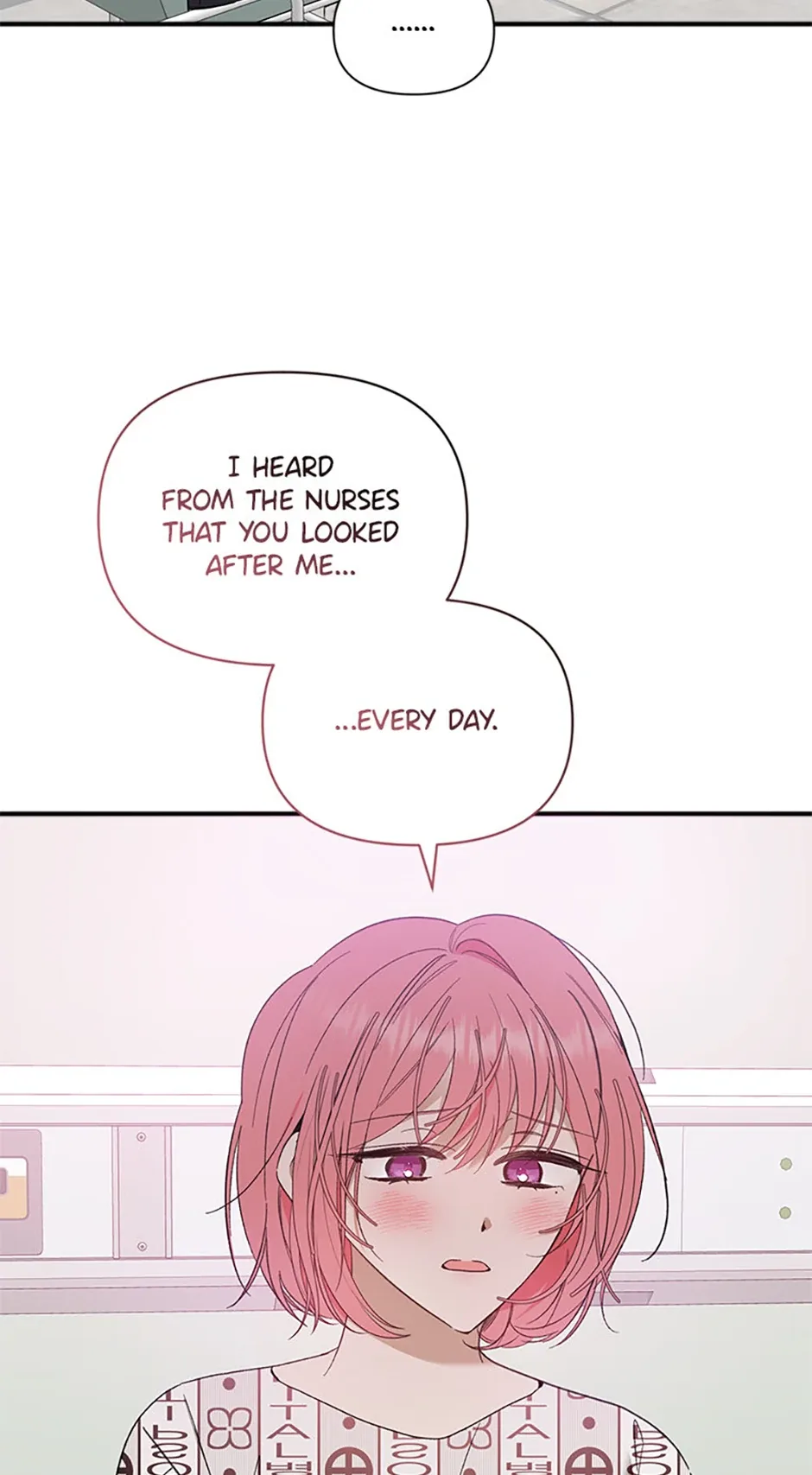 Ideal Match Delivery Service Chapter 64 page 37